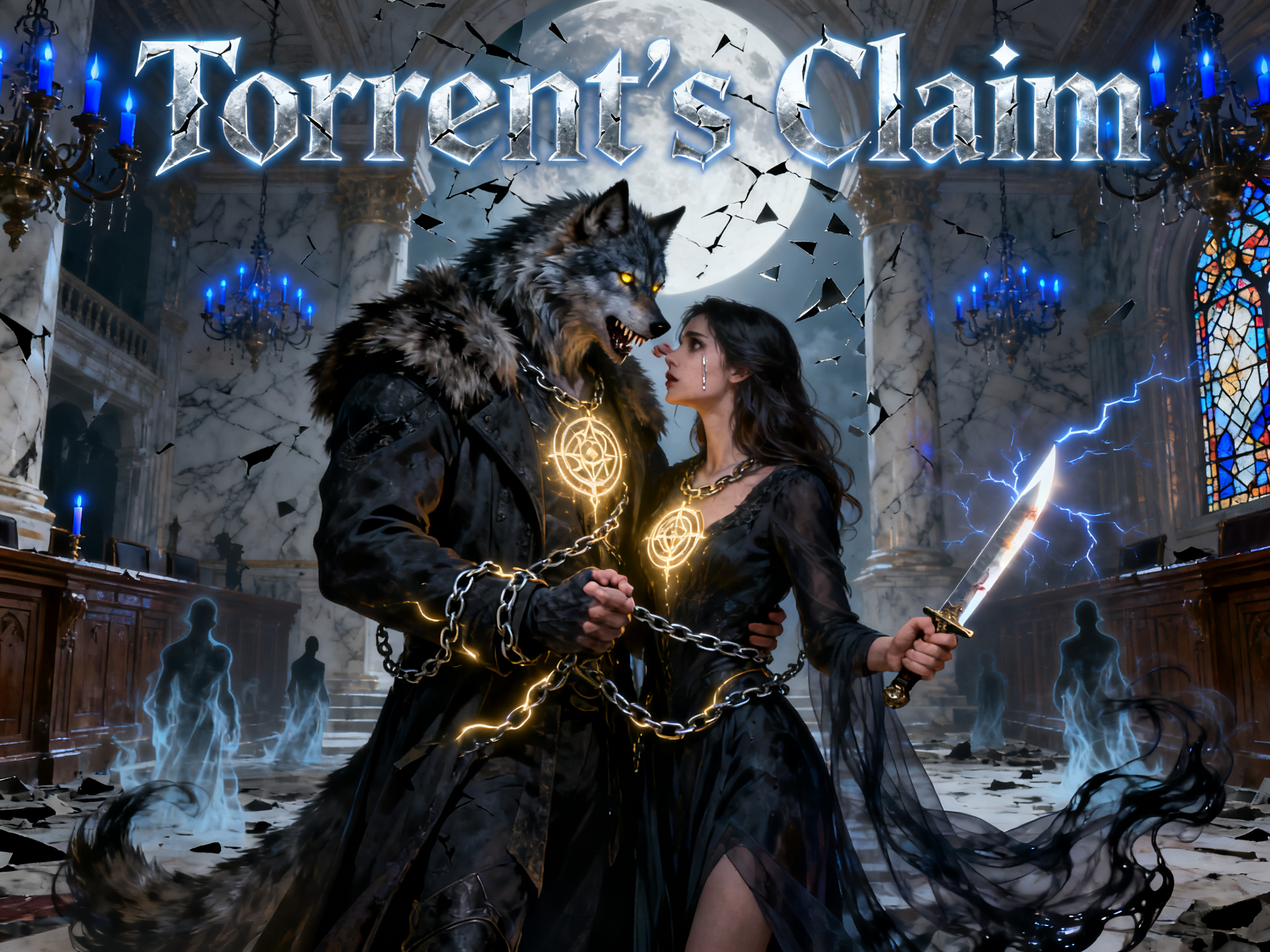 Torrent’s Claim